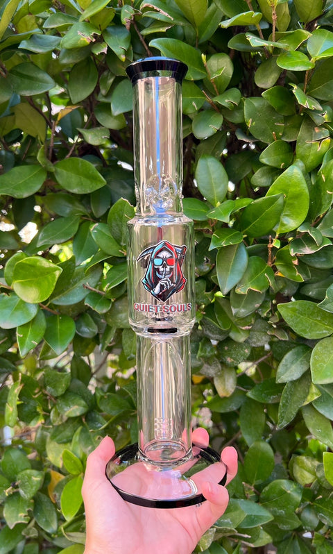 Quiet Souls Straight Tube