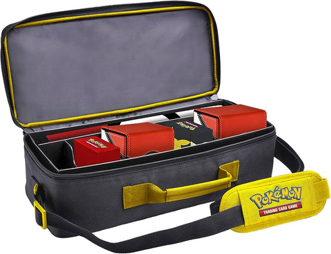 Ultra Pro: Pikachu Deluxe Gaming Trove