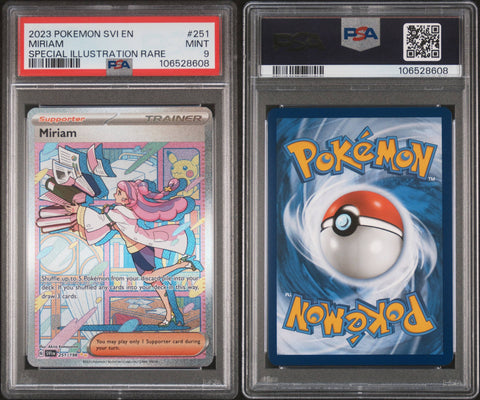 PSA9| Mariam #251