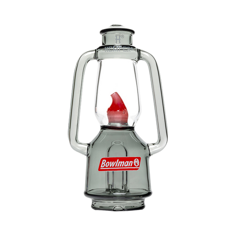 Hemper Bowlman Lantern Puffco Peak Top