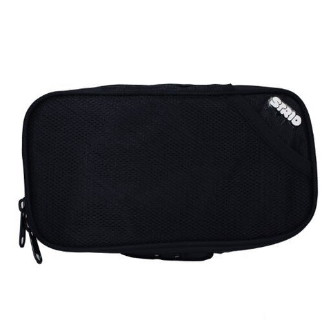 Strio Smell Proof Traveler's Bag w/Lock