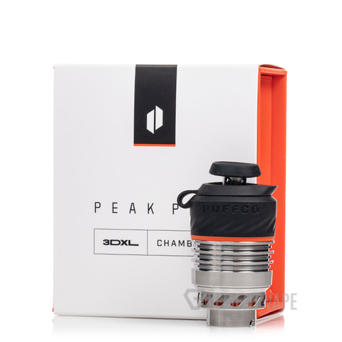 Puffco Peak Pro 3DXL Chamber