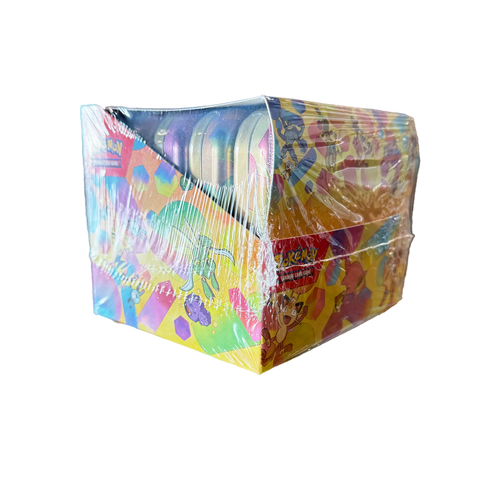 Pokémon TCG Scarlet & Violet 151 Mini Tin