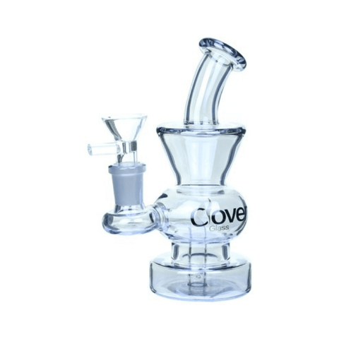 Clover Glass #3 (WP WPE-386)