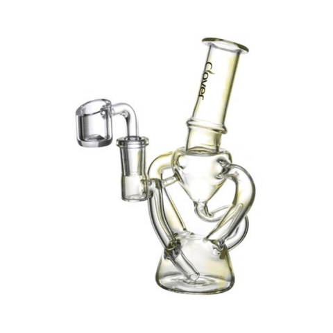 Clover Glass #8 (WP WPE-388)