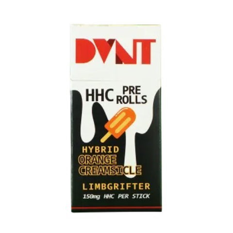 DVNT HHC Pre Roll Pack (10ct)