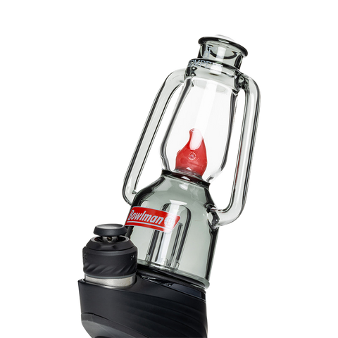 Hemper Bowlman Lantern Puffco Peak Top