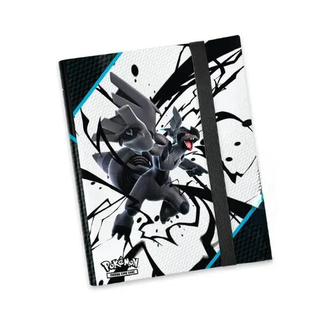 Pokémon TCG: Black Bolt Binder
