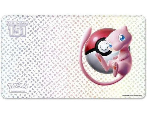 Pokémon TCG: 151 Playmat