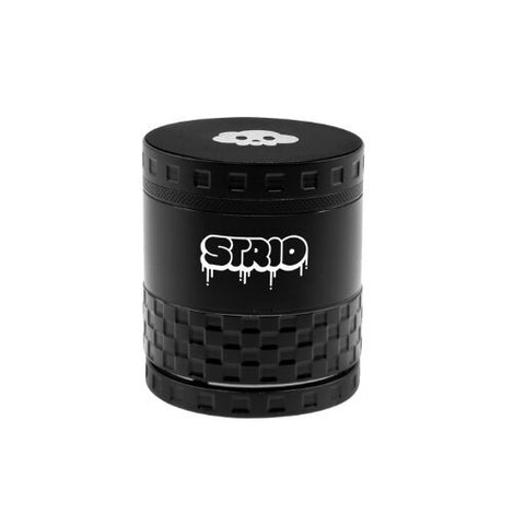 Strio Grinder Safe