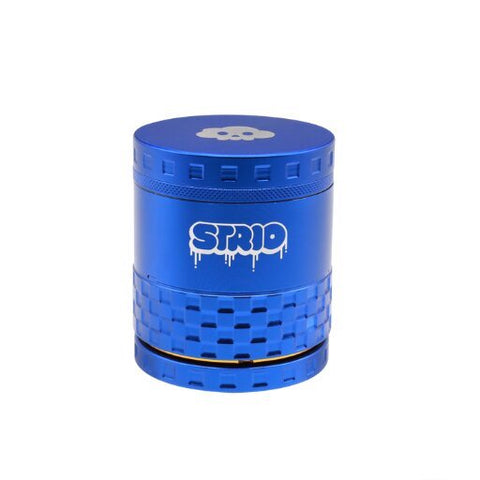Strio Grinder Safe